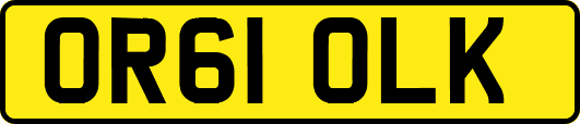 OR61OLK