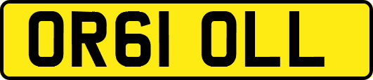 OR61OLL