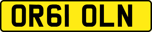 OR61OLN