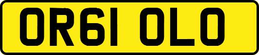 OR61OLO