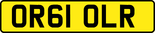 OR61OLR