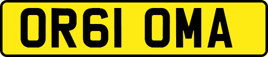 OR61OMA