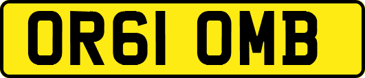 OR61OMB