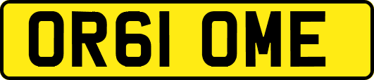 OR61OME