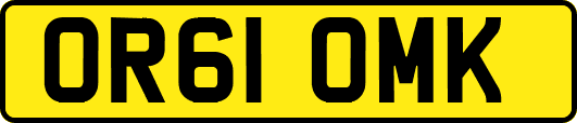 OR61OMK