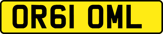 OR61OML