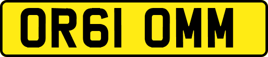 OR61OMM