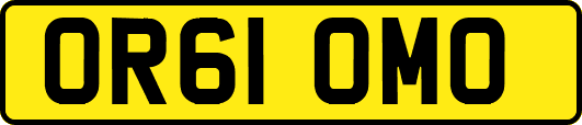 OR61OMO