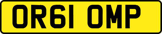 OR61OMP