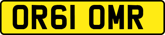 OR61OMR