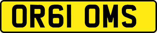 OR61OMS