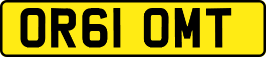 OR61OMT