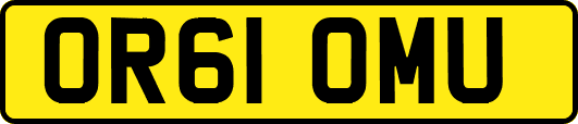 OR61OMU