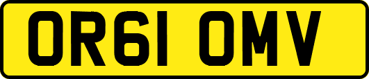 OR61OMV