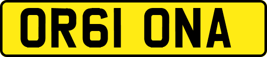 OR61ONA