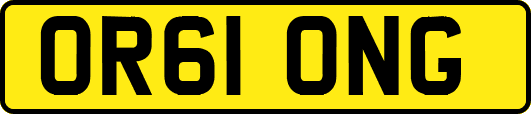 OR61ONG