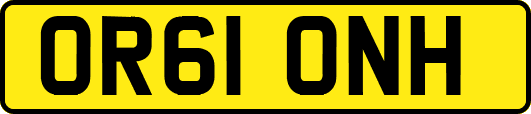 OR61ONH