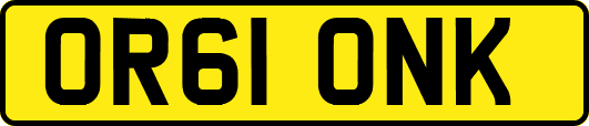 OR61ONK