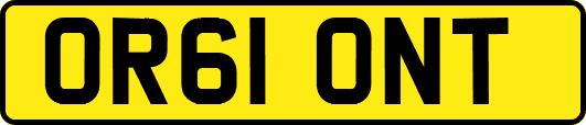 OR61ONT