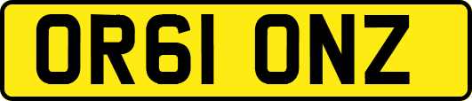 OR61ONZ