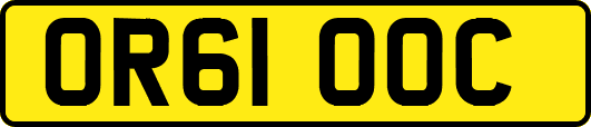 OR61OOC