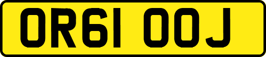 OR61OOJ