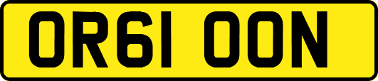 OR61OON