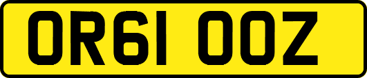 OR61OOZ