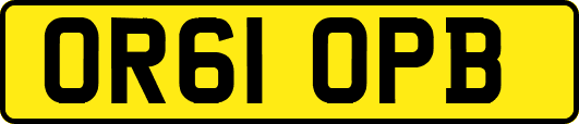 OR61OPB