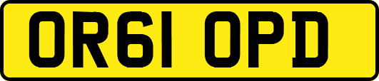 OR61OPD