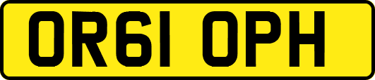 OR61OPH