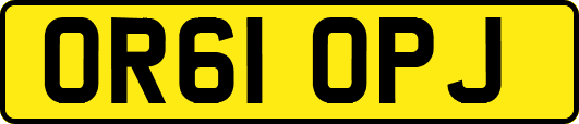 OR61OPJ