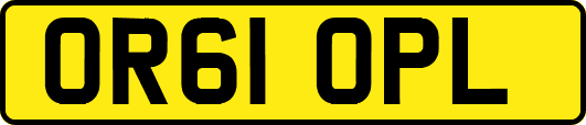 OR61OPL