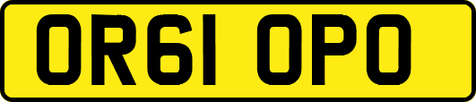 OR61OPO