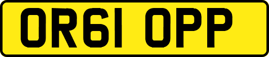 OR61OPP