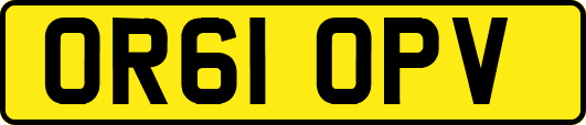 OR61OPV