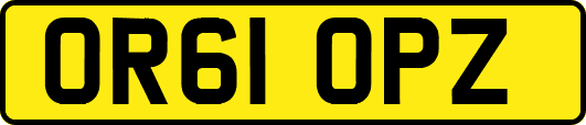 OR61OPZ