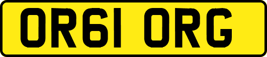 OR61ORG