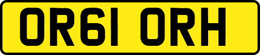 OR61ORH