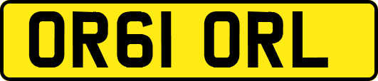 OR61ORL