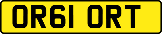 OR61ORT