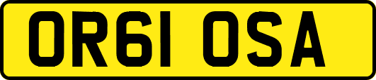 OR61OSA