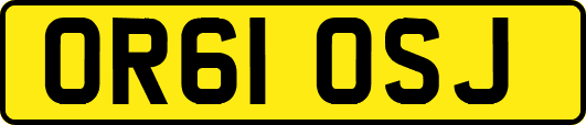 OR61OSJ