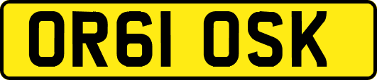 OR61OSK
