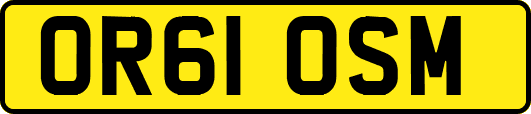 OR61OSM