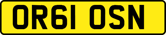 OR61OSN