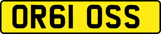 OR61OSS