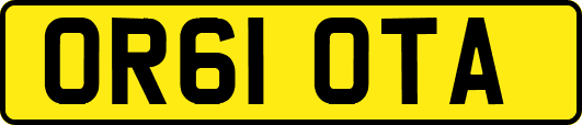 OR61OTA