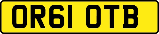 OR61OTB