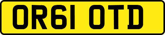OR61OTD